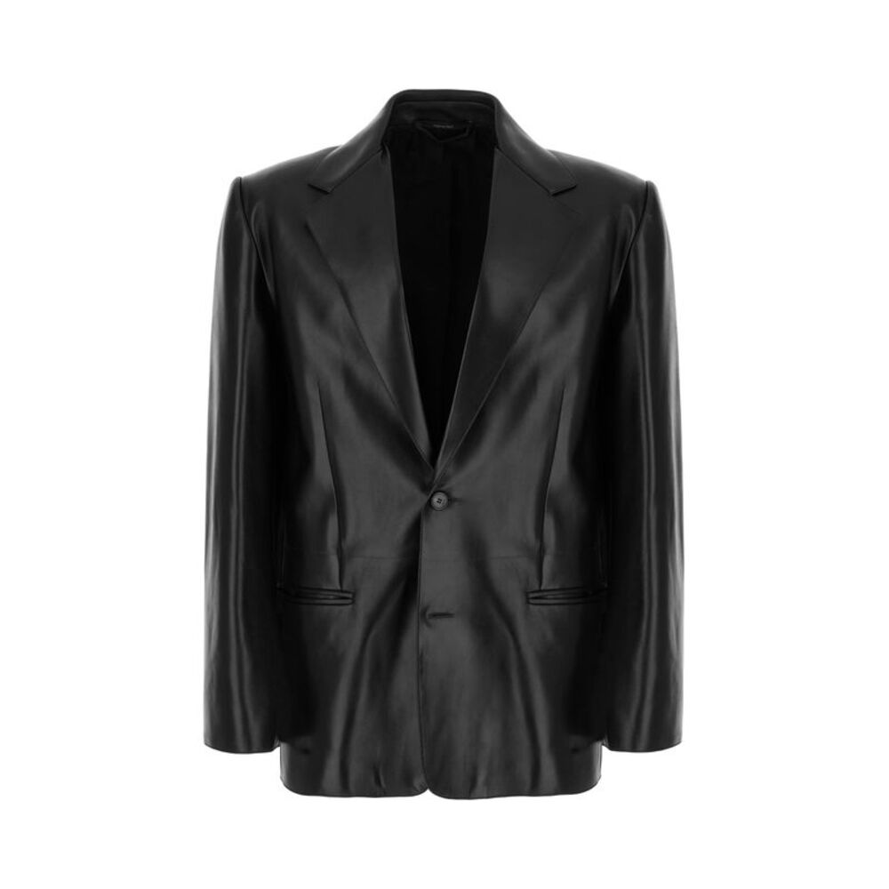Gucci Man Clothing Jackets